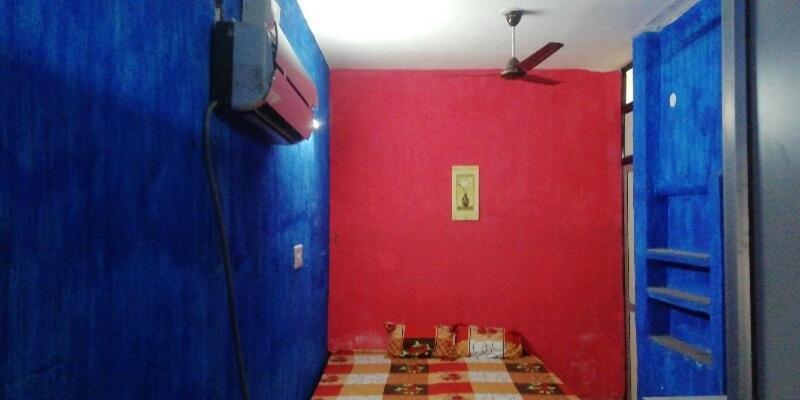 Oyo 81042 Rajput Resort Patiala Bagian luar foto